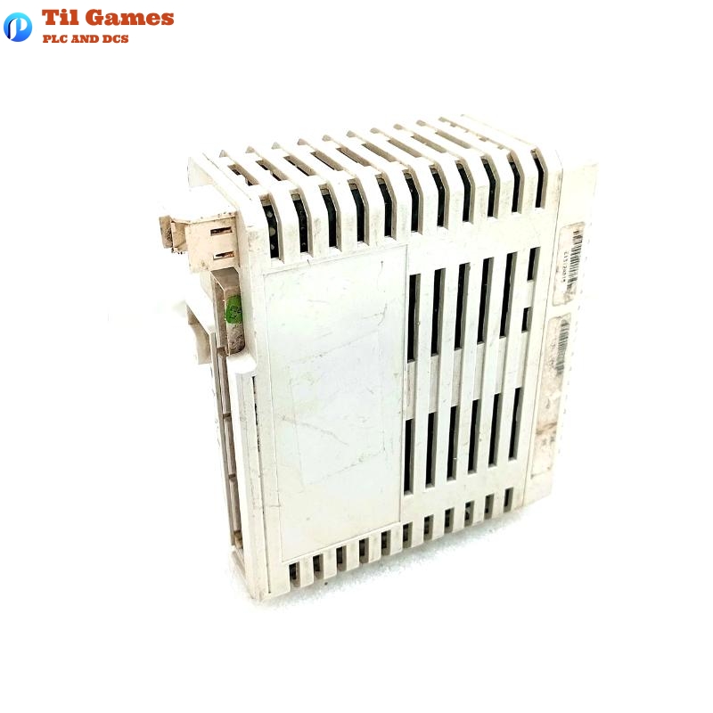 ABB DO818 3BSE069053R1 S800 I/O Systems Digital Output Module