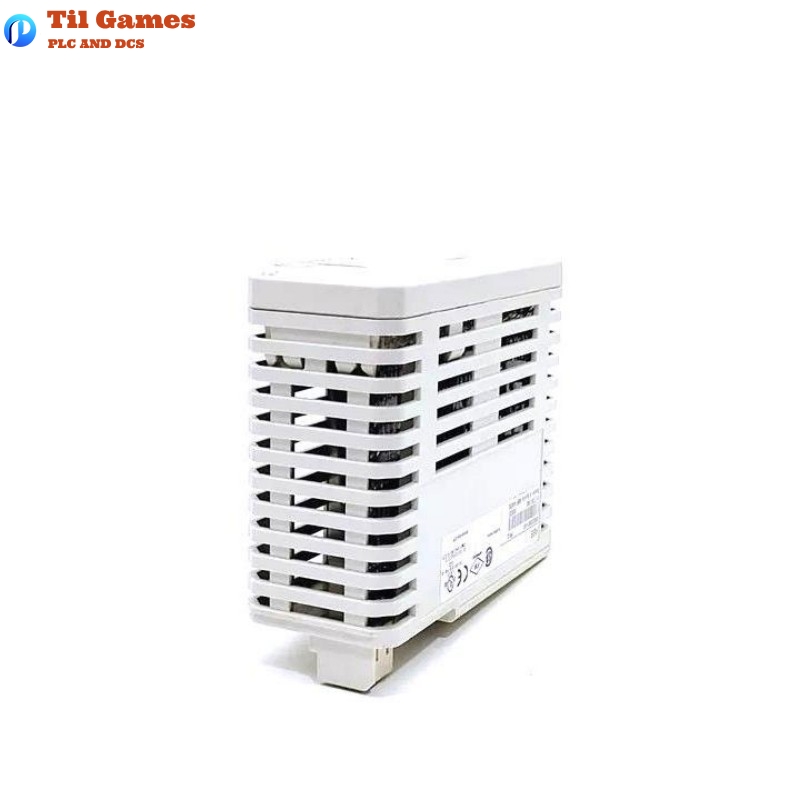 ABB DO820 3BSE008514R1 S800 I/O Systems Digital Output Module