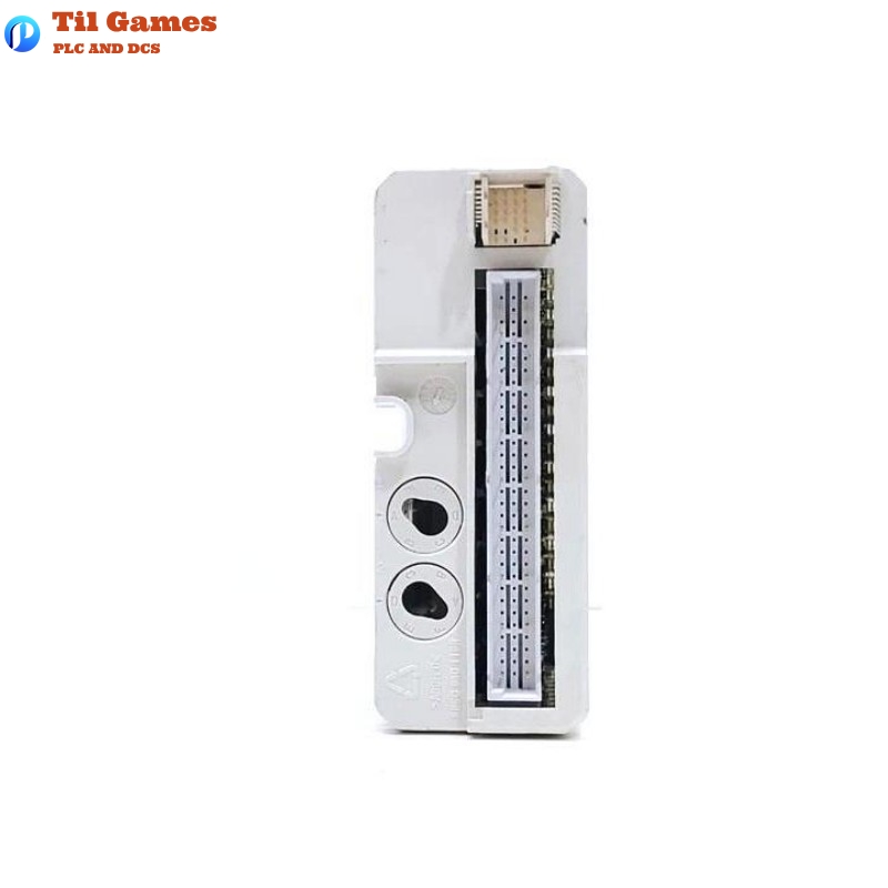 ABB DO820 3BSE008514R1 S800 I/O Systems Digital Output Module