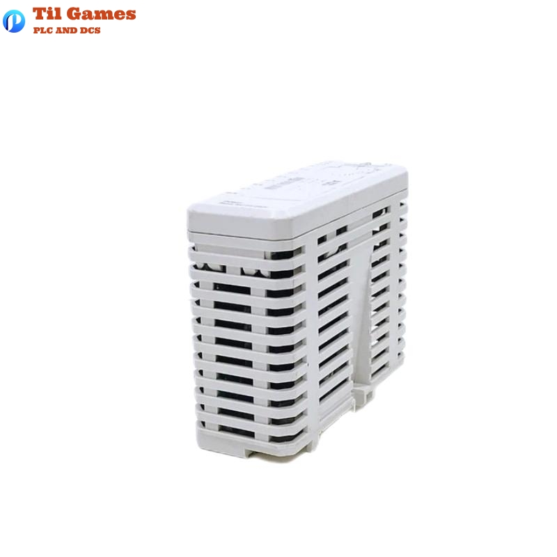 ABB DO821 3BSE013250R1 S800 I/O Systems Digital Output Module