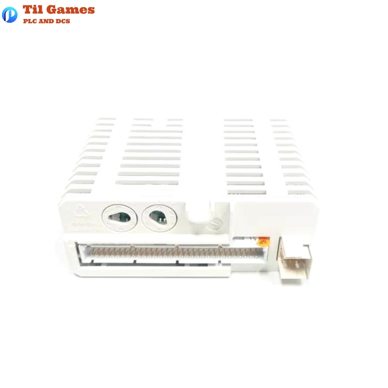 ABB DO840 3BSE020838R1 S800 I/O Systems Digital Output Module