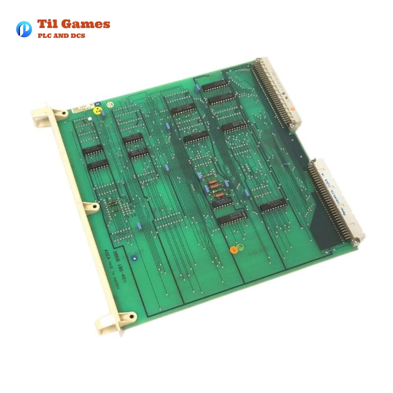 ABB DSBC 111 57310256-K Bus Repeter Board