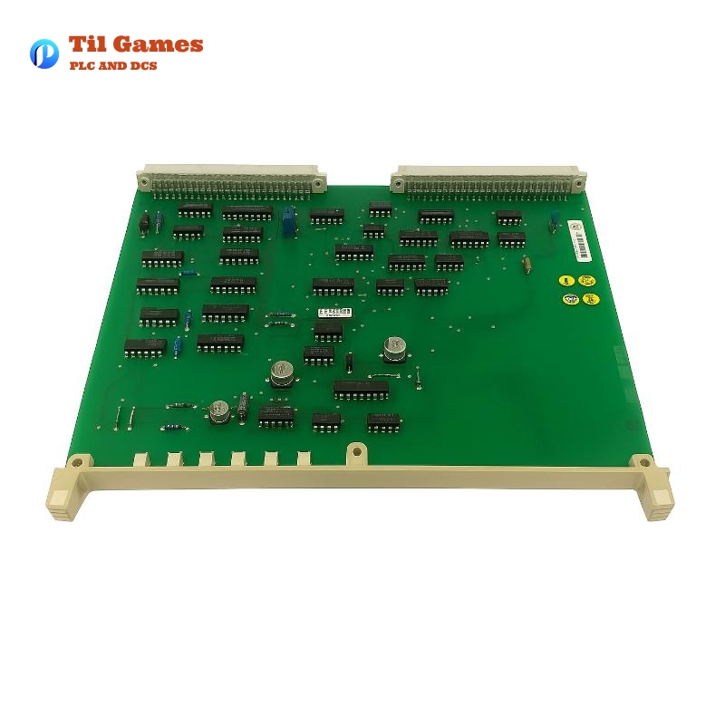 ABB DSBC 173A 3BSE005883R1 Bus Extender S100 I/O Bus