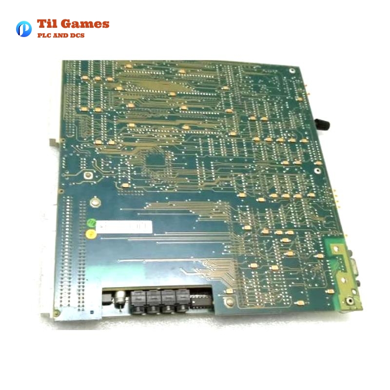 ABB DSCA 160A 57520001-GX Communication Processor ABB DSCA 160A 57520001-GX Communication Processor