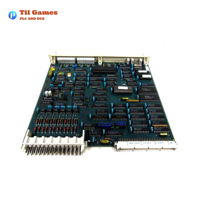 ABB DSCS 131 57310001-LM Master Fieldbus Communication Module