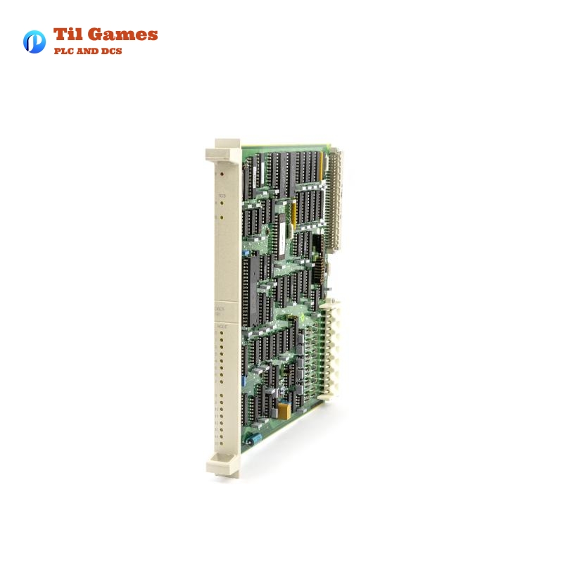 ABB DSCS 131 57310001-LM Master Fieldbus Communication Module