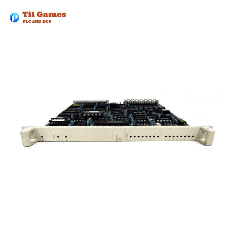 ABB DSCS 131 57310001-LM Master Fieldbus Communication Module