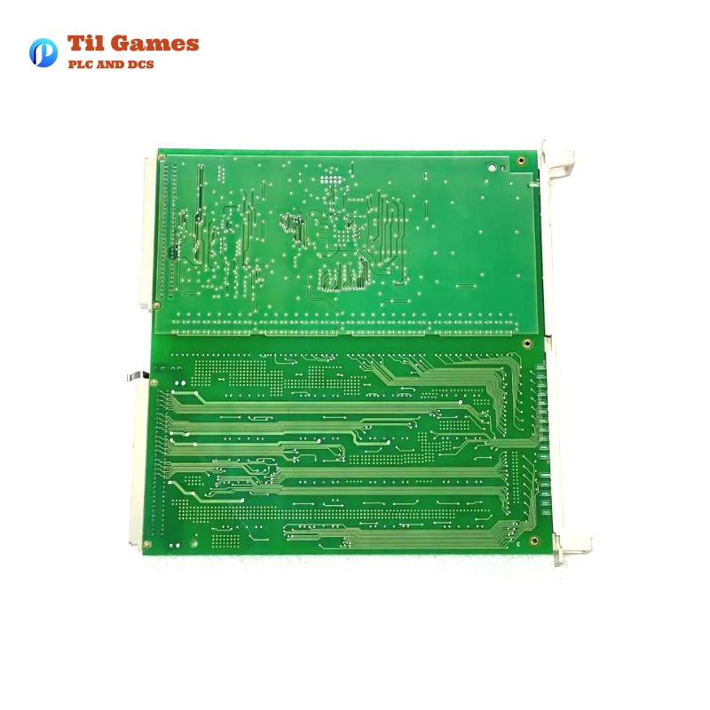 ABB DSDI 110AV1 3BSE018295R1 Digital Input Board