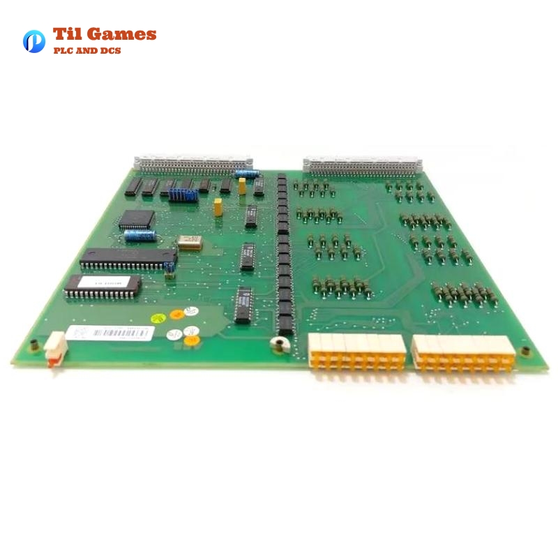 ABB DSDI 130 57160001-AA Digital Input Board