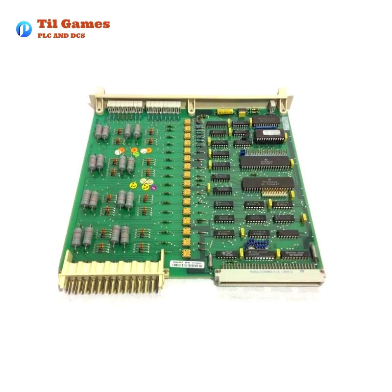 ABB DSDI 131 57160001-GV Digital Input Unit ABB DSDI 131 57160001-GV Digital Input Unit