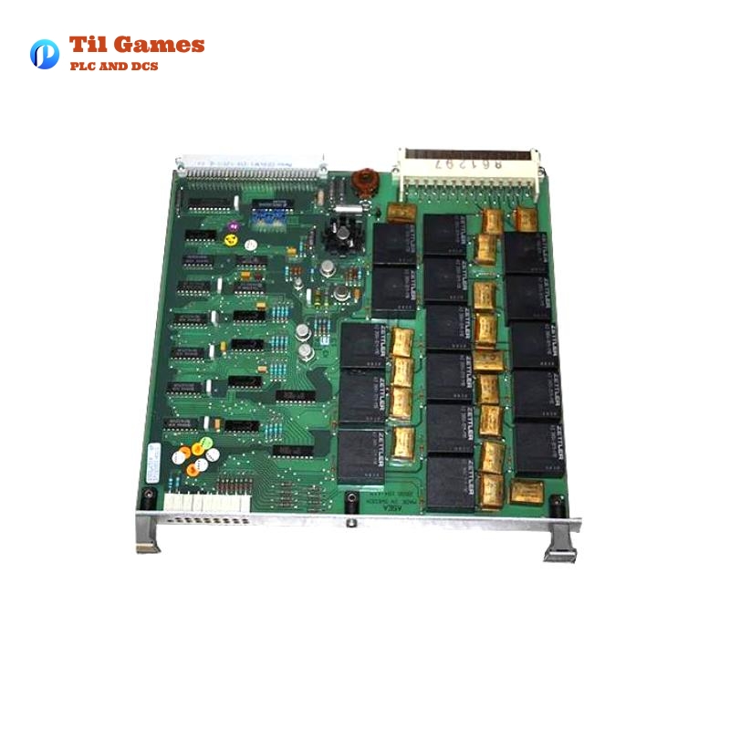 ABB DSDI 131 57160001-GV Digital Input Unit ABB DSDI 131 57160001-GV Digital Input Unit