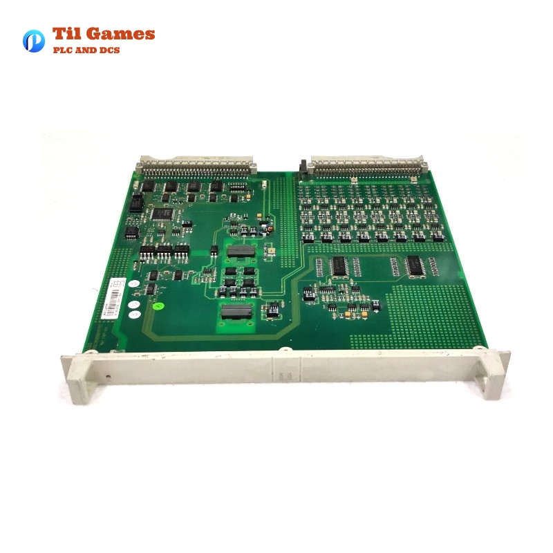 ABB DSDI 133A 3BSE018290R1 Analog Input Board