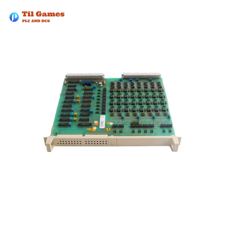 ABB DSDO 115 57160001-NF Digital Output Board