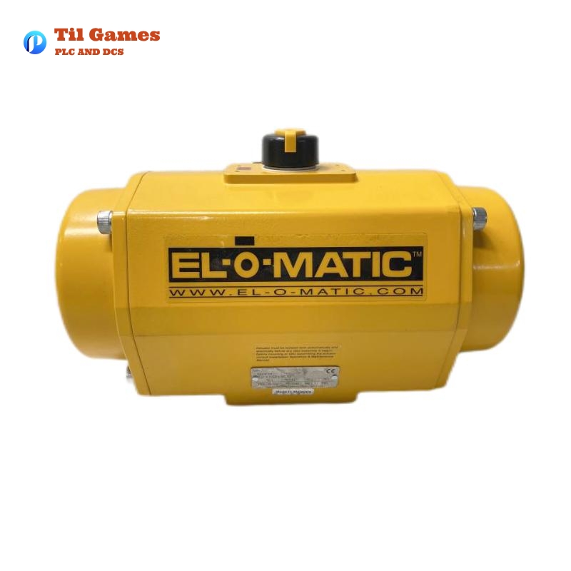 Emerson ES0350.M1A05L.27N0 Pneumatic Actuator