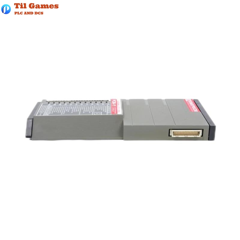 Emerson PCM-11 Motion Program Controller