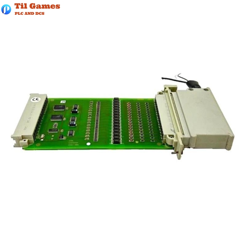 HIMA F3221 16-fold Input Module
