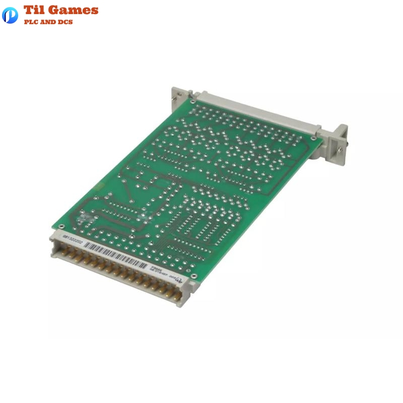 HIMA F3222 8-Channel Proximity Switch Input Module