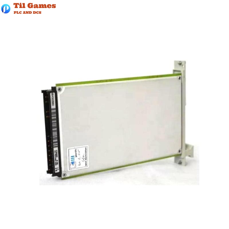 HIMA F3226A Planar F System 2-Channel Safety-Related Switch Amplifier Module