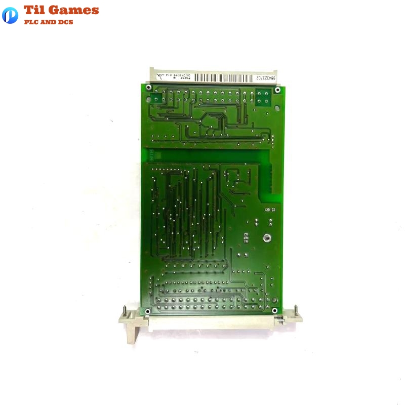 HIMA F3237 8 Channel Safety-Related Input Module