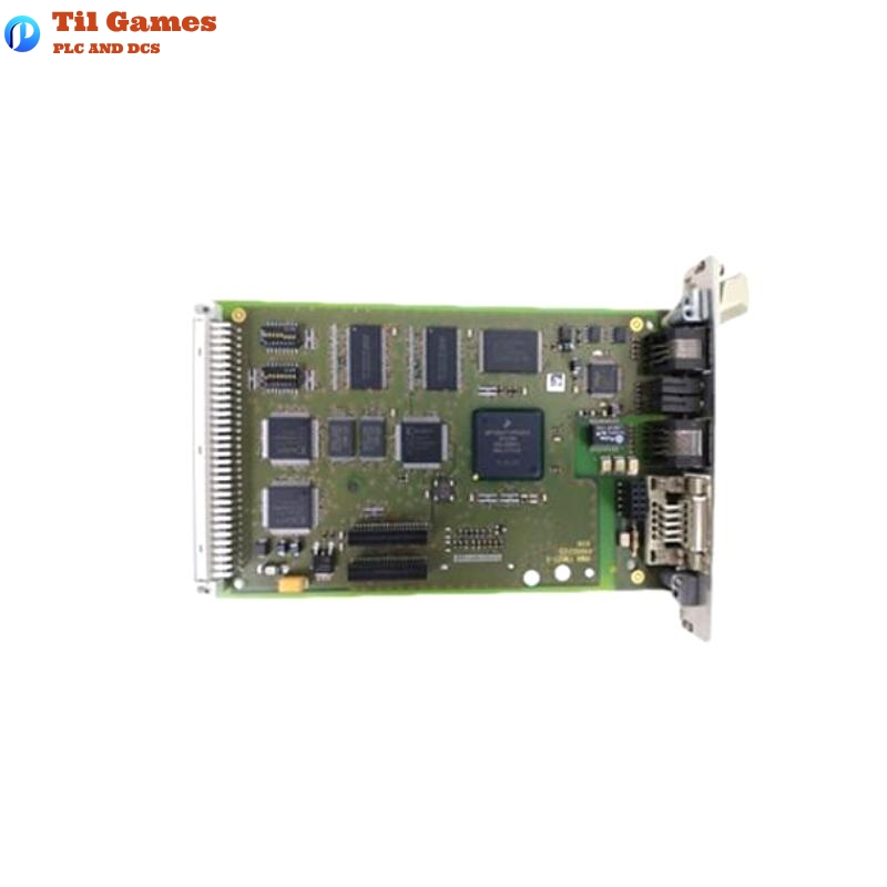 HIMA F3238 8 Channel Input Module