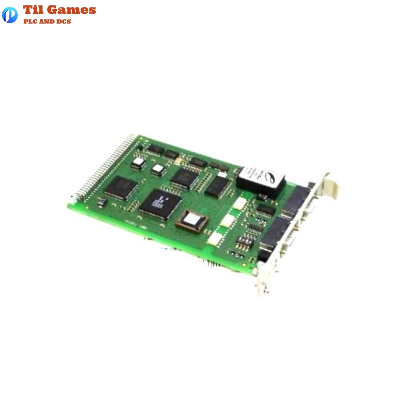 HIMA F3238 8 Channel Input Module