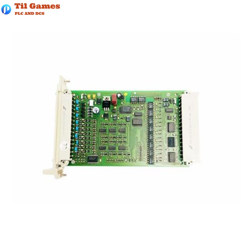 HIMA F3238 8 Channel Input Module