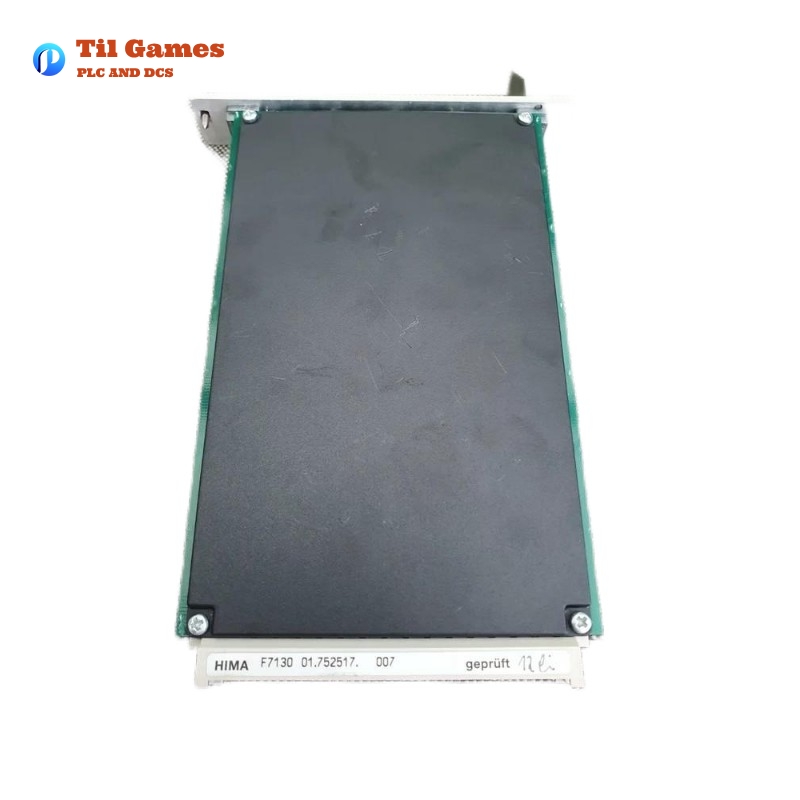 HIMA F7130 Power Supply Module