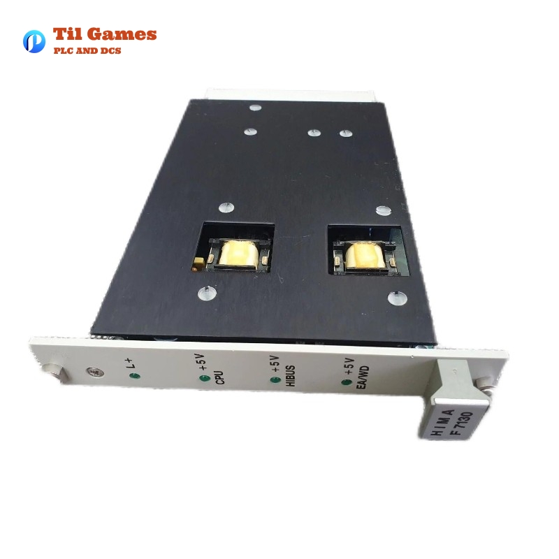 HIMA F7130 Power Supply Module