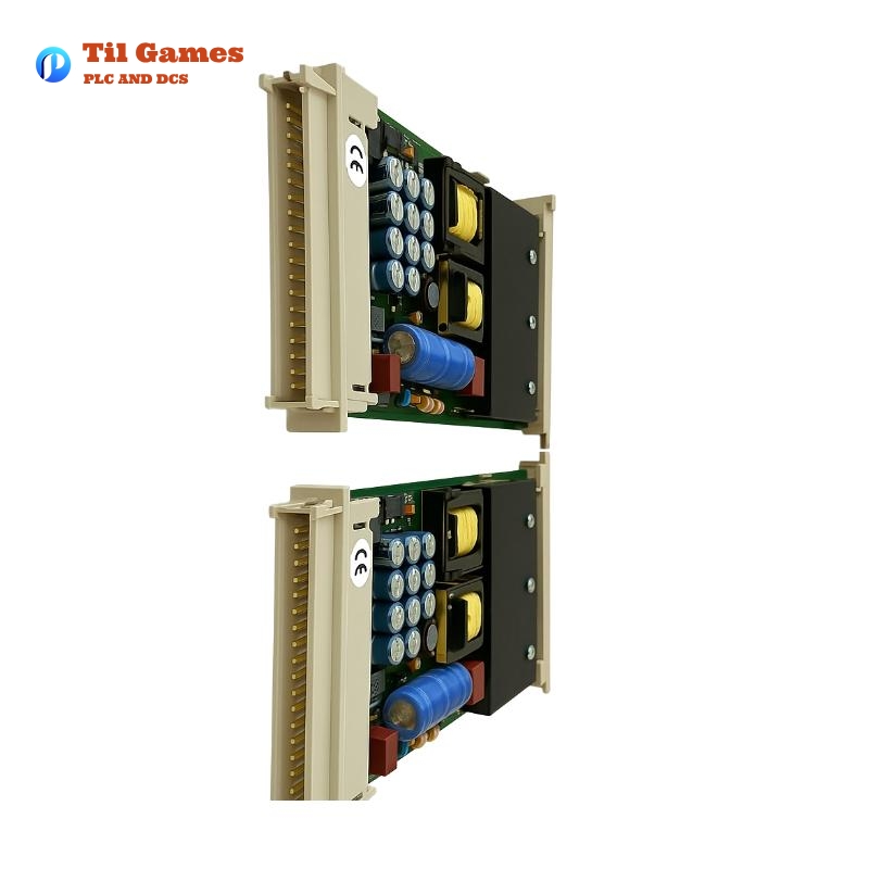 HIMA F7130A Power Supply Module