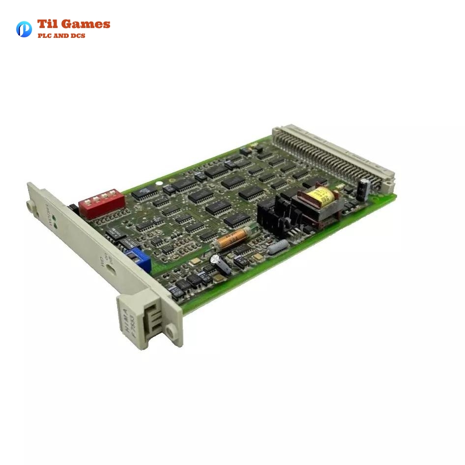 HIMA F7553 Coupling Module