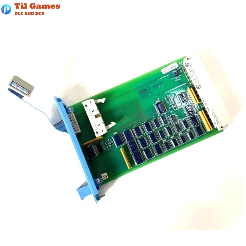 Honeywell FC-IO-0001 I/O Extended Module