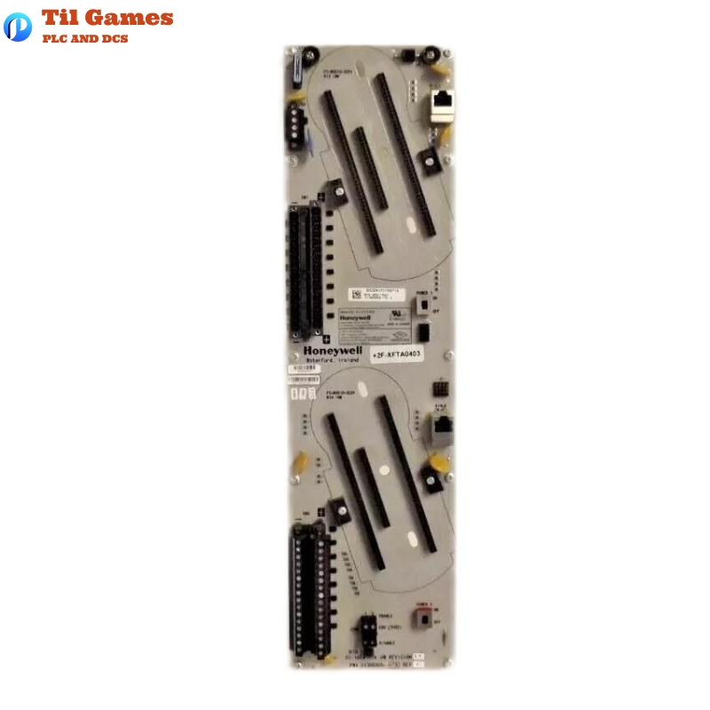 Honeywell FC-IOTA-R24 51306505-175 Redundant I/O Termination Assembly