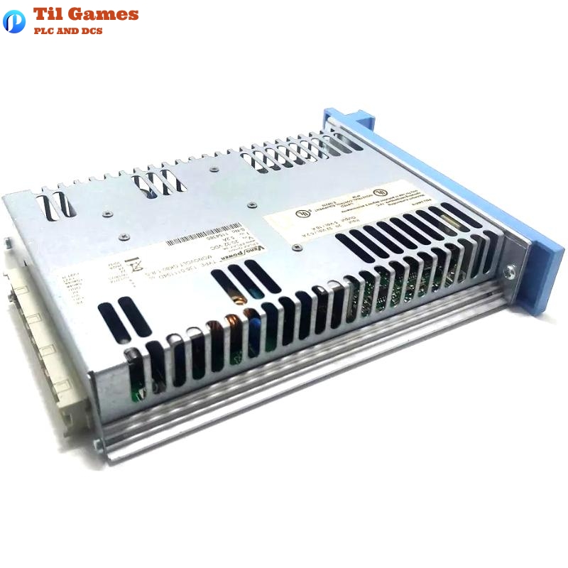 Honeywell FC-PSU-240516 136-011194D Power Supply Module Honeywell FC-PSU-240516 136-011194D Power Supply Module