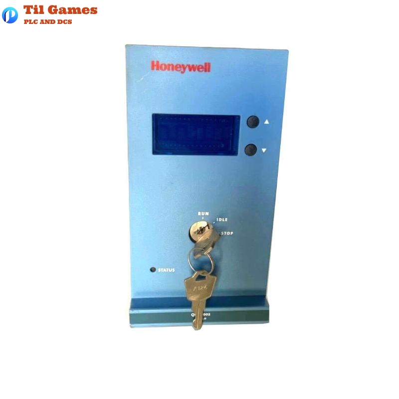 Honeywell FC-QPP-0001 Quad Processor Pack