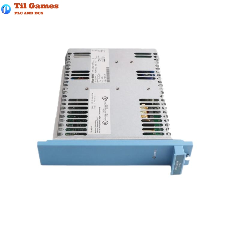 Honeywell FC-SAI-1620M Safety Manager System Module