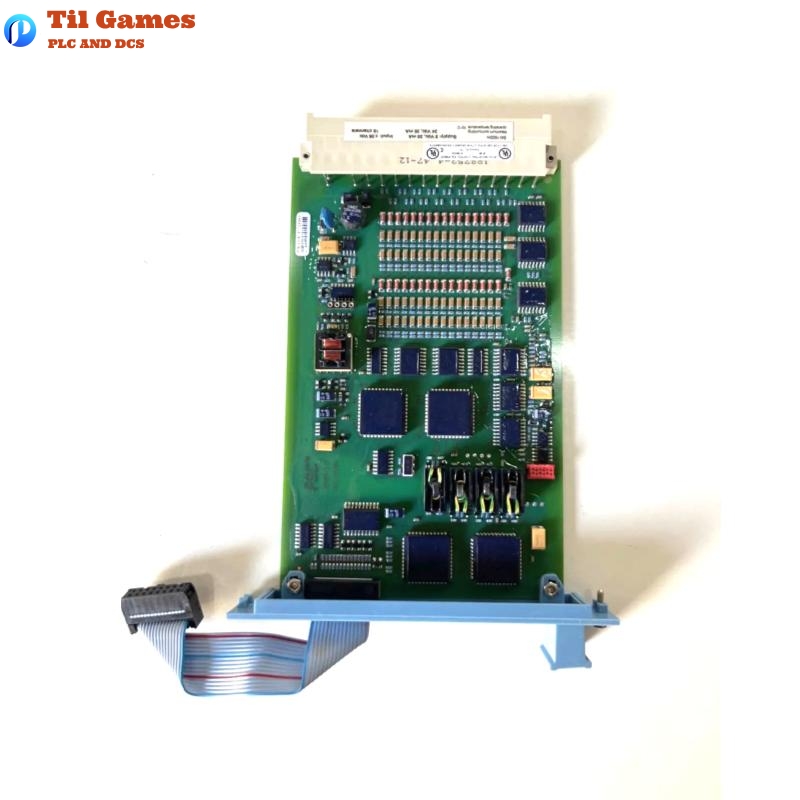 Honeywell FC-SAI-1620M Safety Manager System Module