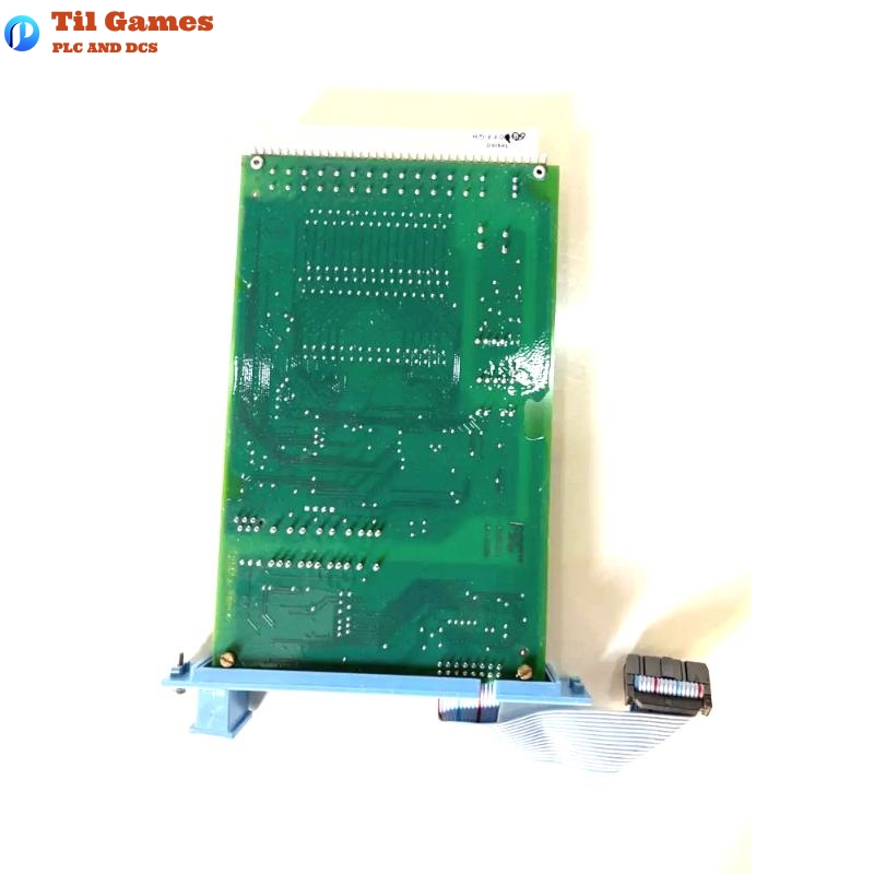 Honeywell FC-SAI-1620M Safety Manager System Module