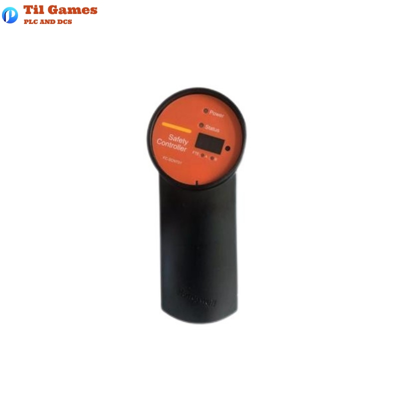 Honeywell FC-SCNT02 51460114-176 SC S300 Safety Controller SIL3