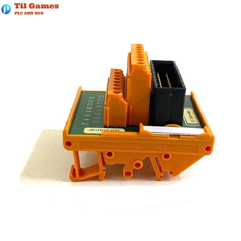 Honeywell FC-TSDO-0824 Safety Manager System Digital Output FTA