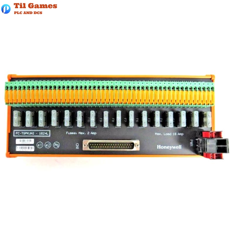 Honeywell FC-TSPKUNI-1624 SM RIO Safe FTA Knife