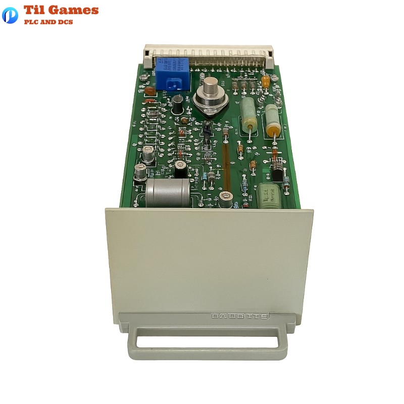 Honeywell FC-TSRO-08UNI Field Termination Assembly Module