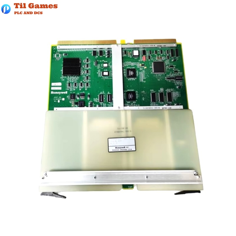 Honeywell FC-TSRO-08UNI Field Termination Assembly Module