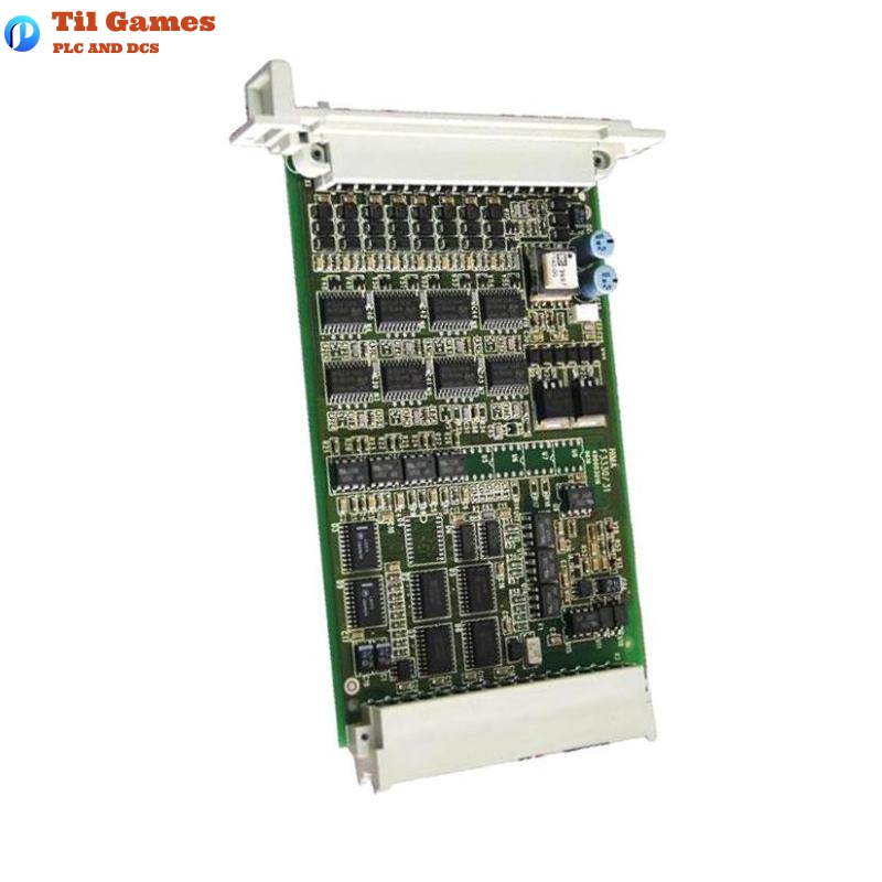 Honeywell FC-TSRO-08UNI Field Termination Assembly Module