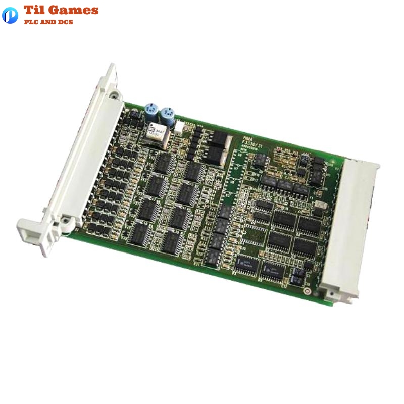 Honeywell FC-TSRO-08UNI Field Termination Assembly Module