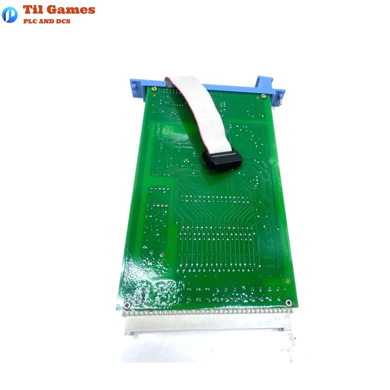 Honeywell FS-SAI-1620M Safety Manager System Analog Input Module