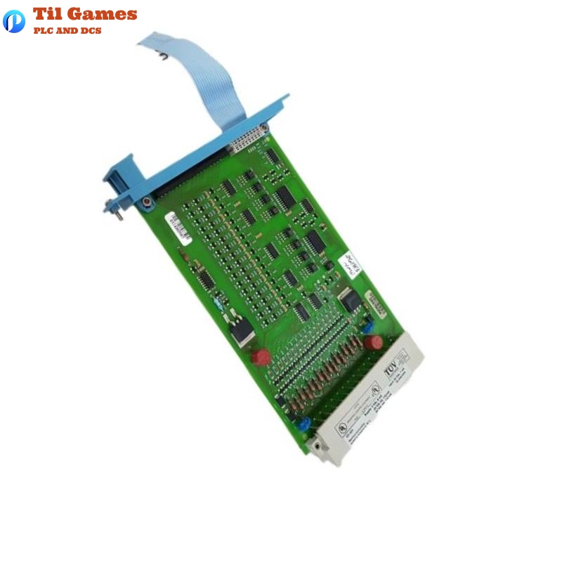 Honeywell FS-SDI-1624 Safe Digital Input Module