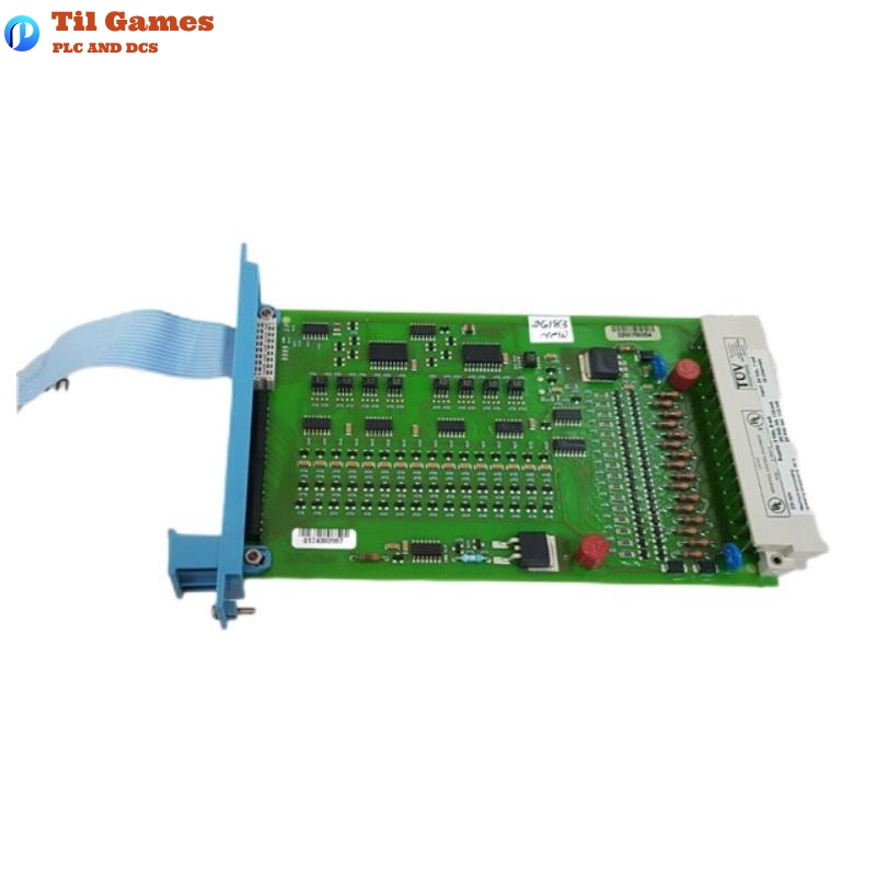 Honeywell FS-SDI-1624 Safe Digital Input Module