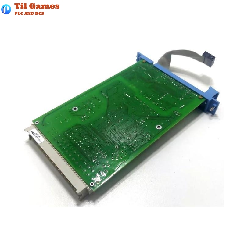 Honeywell FS-SDIL-1608 Safe Digital Input Module