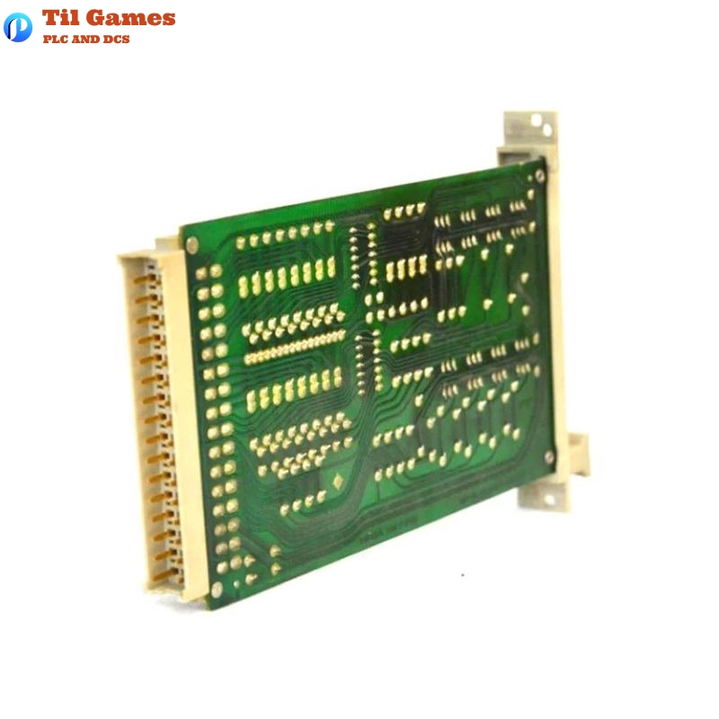 HIMA F3102 Planar F System Buffer Amplifier Module