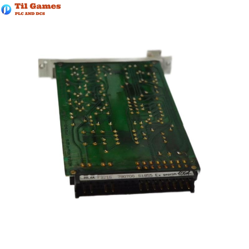 HIMA F3216 Planar F System Digital Input Module